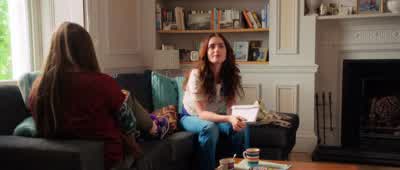BETHANY: Baby! - Love, Rosie