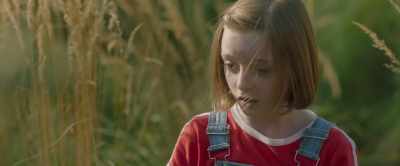 Bethany!
Come on in, dear! Time for dinner! - Midnight in the Switchgrass