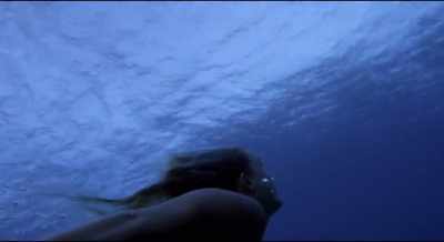 Bethany did two other tests - Bethany Hamilton: Unstoppable