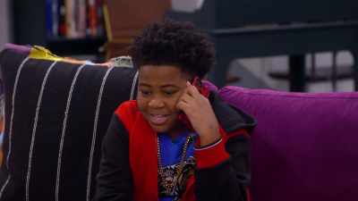 Bethany finally responded
to one of my texts. - That Girl Lay Lay