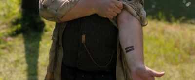 Bethany got eaten by a hippo,
so now she only has two lines. - Jumanji: Welcome to the Jungle
