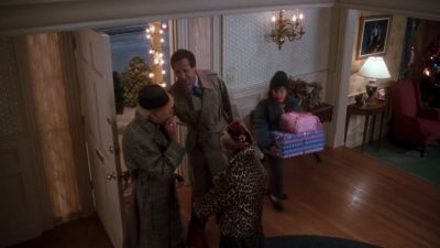 Bethany and I figured out the perfect gift for you - National Lampoon's Christmas Vacation