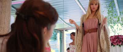 Bethany? - Love, Rosie