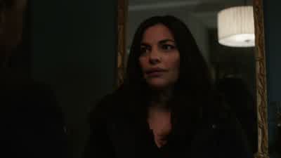 Bethany, thank you. - Blindspot