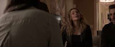 Bethany, we want you to know - Brazen