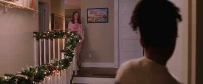 - Bethany, what are you doing here?
- I came for help with my bar routine. - The Naughty Nine