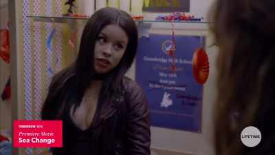Bethany... would you do us
the honour? - Drink Slay Love