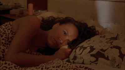 Bethie, you awake? - Once Were Warriors