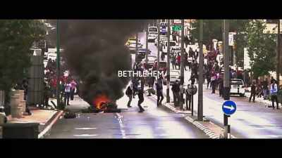BETLEMME - 'Til Kingdom Come