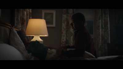 Betrayal... is a powerful thing. - Black Cake