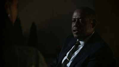 Betrayal never comes
from your enemies. - Godfather of Harlem