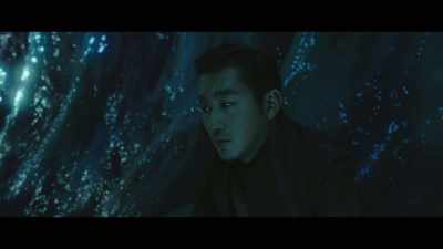 Betraying isn't something so simple. - Along with the Gods: The Last 49 Days