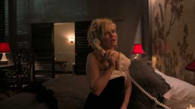 Bets. Sorry to call so late. - On Becoming a God in Central Florida