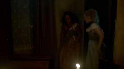 Betsey! Please! - Harlots