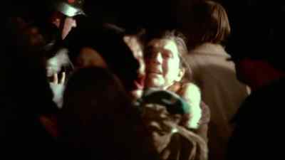 Betsie!! - The Hiding Place