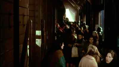 Betsie!! - The Hiding Place