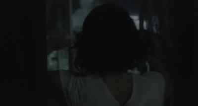 Betsy! Betsy! - The Banishing