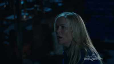 Betsy Gray confronted Tara
Thurman at dawn on March 4th. - Chronicle Mysteries: The Wrong Man