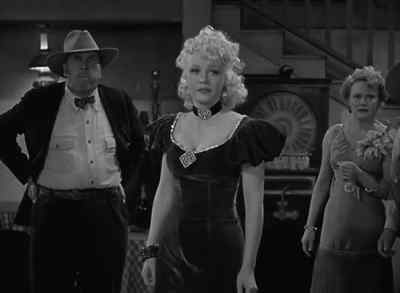 Betsy, honey. - Boom Town