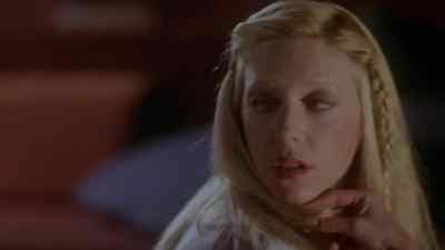 - Betsy, I think we
should go in the office. - Madman