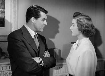 Betsy was practically born in this apartment - Mr. Blandings Builds His Dream House