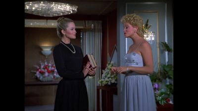 Betsy? - The Love Boat