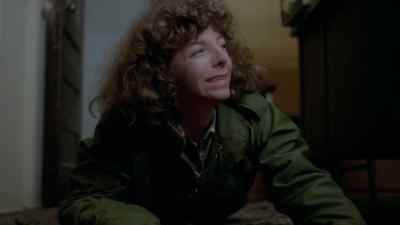 - Betsy! - Madman