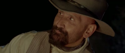 [Betsy]
Well, you know Henry Wells, - Night of the Tommyknockers