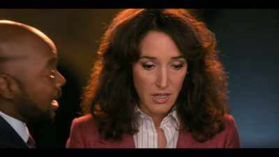 -Bette. Bette, Bette.
-[reporters clamoring] - The L Word: Generation Q