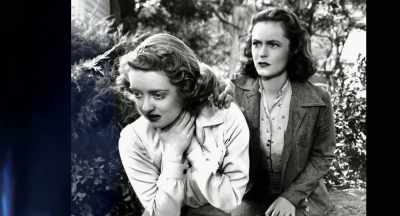 Bette Davis
and Geraldine - Studio One Forever