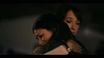 -Bette Porter.
-[Dani] But you can't - The L Word: Generation Q