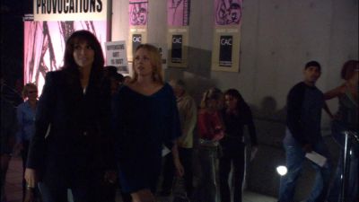BETTE! - The L Word