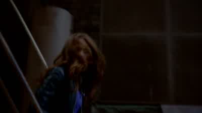 Bette Sans Souci? - The Flash