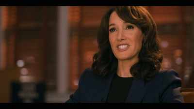 [Bette]
Uh, I'm a daughter, - The L Word: Generation Q