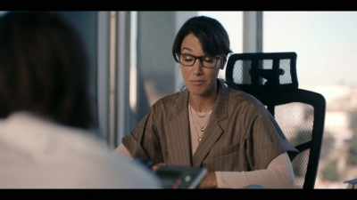 [Bette] Wouldn't it be nice
if we didn't have to weigh - The L Word: Generation Q