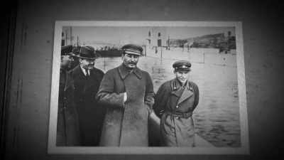 Better that 10 innocent suffer than one spy gets away." - KGB - The Sword and the Shield