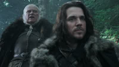 Better a quick death.They won't last without their mother. - Game of Thrones