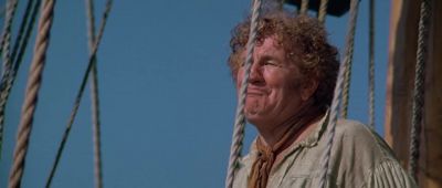 Better an empty head than an empty bed - Swashbuckler