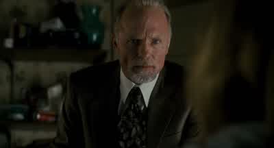 Better answer his question, Helene. - Gone Baby Gone