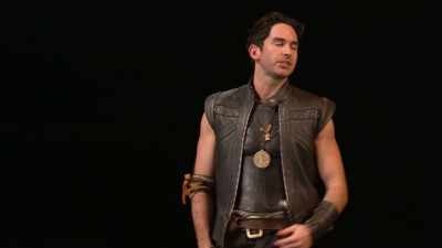 Better at home, if 'would I might' were 'may' - RSC Live: Troilus and Cressida