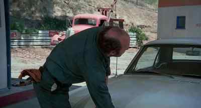 - Better be careful - Family Plot