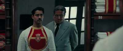 Better to be close to power and watch - Viceroy's House