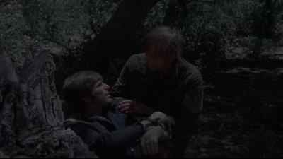 Better be quiet. - Rio Lobo