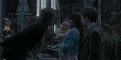 Better and better, Baudelaires. - A Series of Unfortunate Events