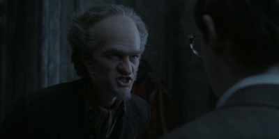 Better and better. - A Series of Unfortunate Events