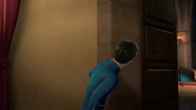 Better. Better. You see? - The Swan Princess: Kingdom of Music