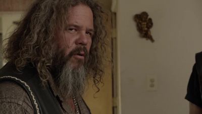 Better call your friend Romeo. - Sons of Anarchy