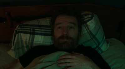 Better career decision.
There you go. - Last Flag Flying