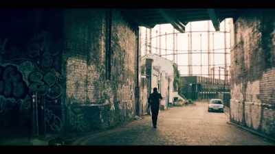 Better collect that package soon
or we're going to toss it. - Informer