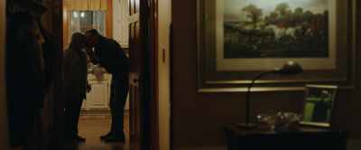 Better you come forward on your own,
it'll be safer for you, better all around. - El Camino: A Breaking Bad Movie